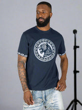Load image into Gallery viewer, M490 Pantera Tee - Navy
