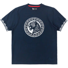 Load image into Gallery viewer, M490 Pantera Tee - Navy
