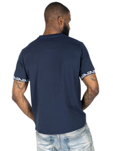 Load image into Gallery viewer, M490 Pantera Tee - Navy
