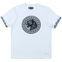 Load image into Gallery viewer, M490 Pantera Tee - White
