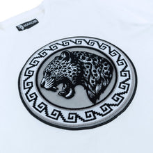 Load image into Gallery viewer, M490 Pantera Tee - White
