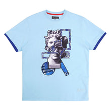 Load image into Gallery viewer, M545/M645 Makobi David Short Set - Blue
