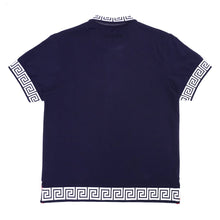 Load image into Gallery viewer, M565 Makobi Medusa Shirt - Navy
