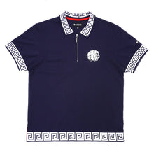 Load image into Gallery viewer, M565 Makobi Medusa Shirt - Navy
