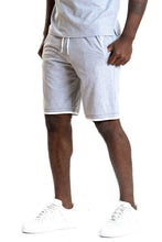 Load image into Gallery viewer, M601 Makobi Ricci Core Shorts - Gray
