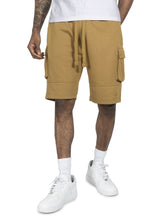 Load image into Gallery viewer, Tech Fleece | M605 Sorrento Shorts Set of 3
