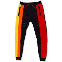 Load image into Gallery viewer, M6141 Connect Sweatpants - Black
