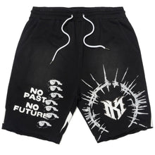 Load image into Gallery viewer, M424 Paranova Short Set - Black
