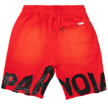 Load image into Gallery viewer, M424 Paranova Short Set - Red
