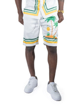 Load image into Gallery viewer, M430 Toronto Short Sets - White
