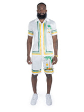 Load image into Gallery viewer, M430 Toronto Short Sets - White
