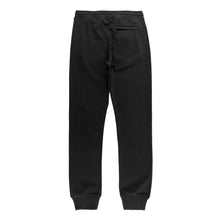 Load image into Gallery viewer, M6335 Essential Fleece Jogger Pants - Black
