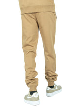 Load image into Gallery viewer, M6335 Essential Fleece Jogger Pants - Mocha
