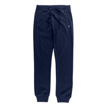 Load image into Gallery viewer, M6335 Essential Fleece Jogger Pants - Navy
