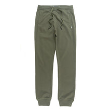 Load image into Gallery viewer, M6335 Essential Fleece Jogger Pants - Olive
