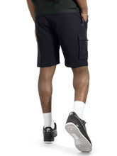 Load image into Gallery viewer, Nylon Shorts| M634 Adorni Shorts - Black
