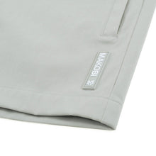 Load image into Gallery viewer, Nylon Shorts| M634 Adorni Shorts - Gray
