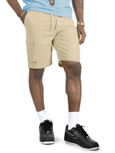 Load image into Gallery viewer, Nylon Shorts| M634 Adorni Shorts - Khaki
