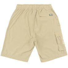 Load image into Gallery viewer, Nylon Shorts| M634 Adorni Shorts - Khaki

