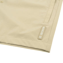 Load image into Gallery viewer, Nylon Shorts| M634 Adorni Shorts - Khaki
