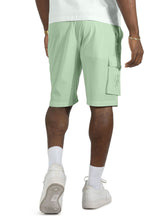 Load image into Gallery viewer, Nylon Shorts| M634 Adorni Shorts - Kiwi
