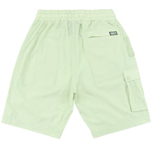 Load image into Gallery viewer, Nylon Shorts| M634 Adorni Shorts - Kiwi
