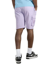 Load image into Gallery viewer, Nylon Shorts| M634 Adorni Shorts - Lavender
