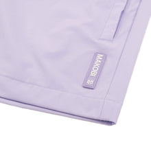 Load image into Gallery viewer, Nylon Shorts| M634 Adorni Shorts - Lavender
