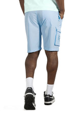 Load image into Gallery viewer, Nylon Shorts| M634 Adorni Shorts - Blue

