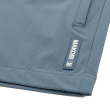 Load image into Gallery viewer, Nylon Shorts| M634 Adorni Shorts - Midnight Blue
