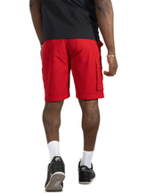 Load image into Gallery viewer, Nylon Shorts| M634 Adorni Shorts -Red
