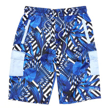 Load image into Gallery viewer, M545/M645 Makobi David Short Set - Blue
