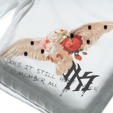 Load image into Gallery viewer, Amore Shirt - White (NOT SOLD SEPARATELY - Add Amore Shirt to your Cart)
