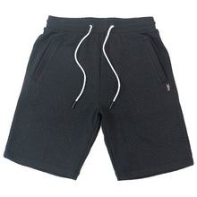 Load image into Gallery viewer, M654 Bellagio Shorts - Black

