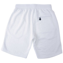 Load image into Gallery viewer, M654 Bellagio Shorts - White
