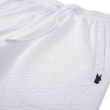 Load image into Gallery viewer, M654 Bellagio Shorts - White
