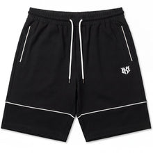 Load image into Gallery viewer, M659 Live Life Shorts - Black
