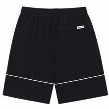 Load image into Gallery viewer, M659 Live Life Shorts - Black
