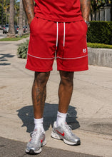 Load image into Gallery viewer, M659 Live Life Shorts - Red
