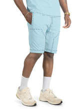Load image into Gallery viewer, Set | M183 Prada Jersey Short Set - Blue

