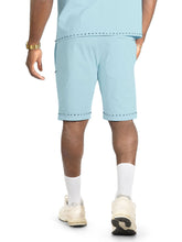 Load image into Gallery viewer, Set | M183 Prada Jersey Short Set - Blue
