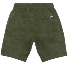 Load image into Gallery viewer, Set | M183 Prada Jersey Short Set - Olive
