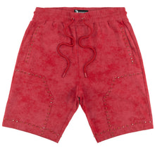 Load image into Gallery viewer, M683 Prada Shorts - Red
