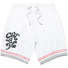 Load image into Gallery viewer, Set | M390 C'est La Vie Set - White
