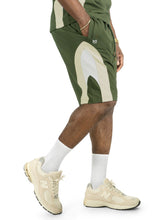 Load image into Gallery viewer, M398 Leone Short Set - Olive
