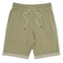 Load image into Gallery viewer, M775 Makobi Luciano Shorts - Olive
