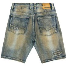 Load image into Gallery viewer, Denim Shorts | M904 Prego Jorts - Antique
