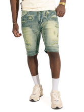 Load image into Gallery viewer, Denim Shorts | M904 Prego Jorts - Dirt

