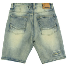 Load image into Gallery viewer, Denim Shorts | M904 Prego Jorts - Dirt
