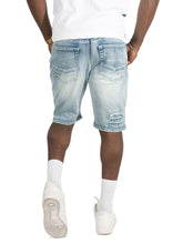 Load image into Gallery viewer, Denim Shorts | M904 Prego Jorts - Light Wash

